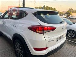 هیوندای تۆکسۆن